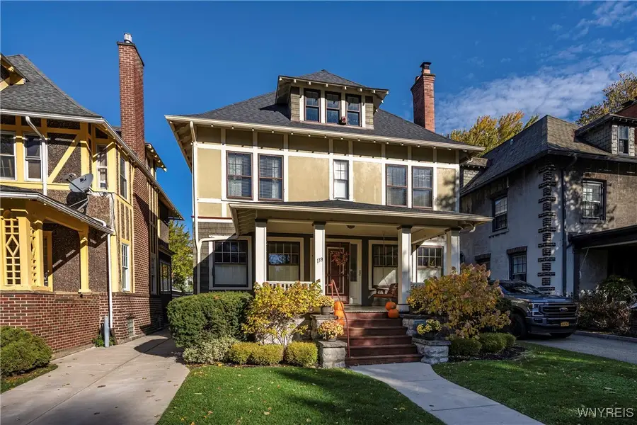 139 Dorchester Road, Buffalo, NY 14213 - Image #2