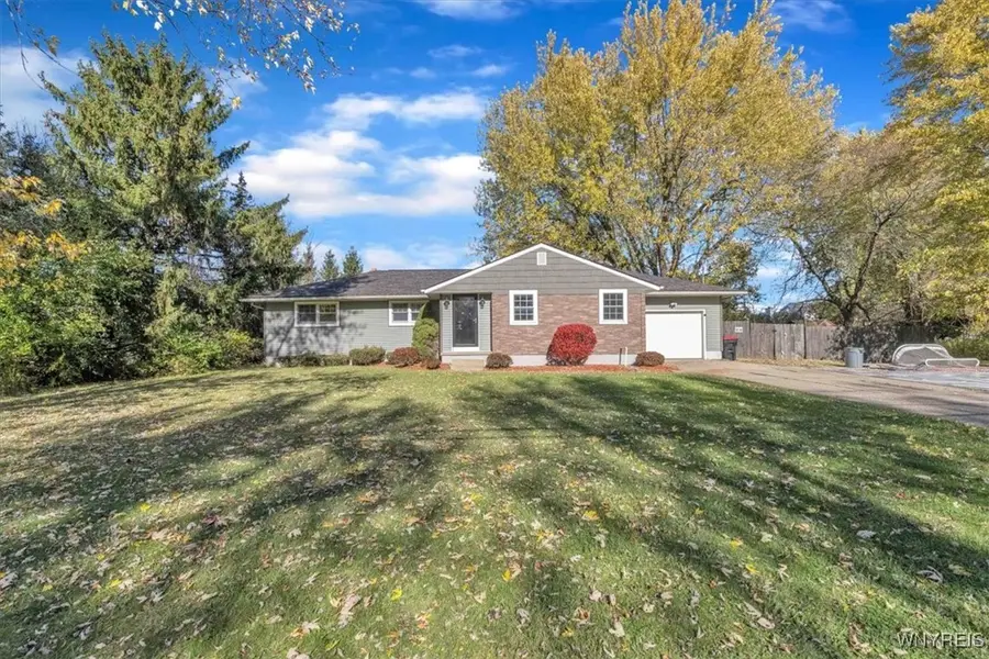 5252 William Street, Lancaster, NY 14086 - Image #2