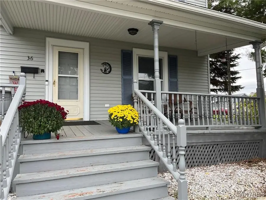 36 Park Avenue, Middleport, NY 14105 - Image #3
