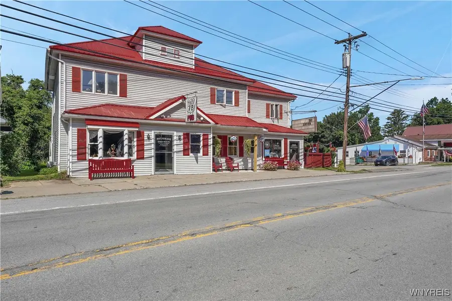 3974 Route 78, Strykersville, NY 14145 - Image #3