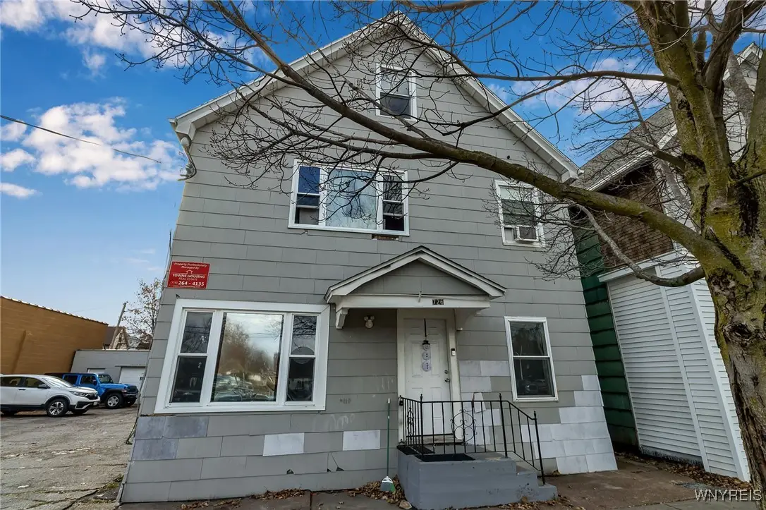 726 Oliver Street, North Tonawanda, NY 14120 - Image #1