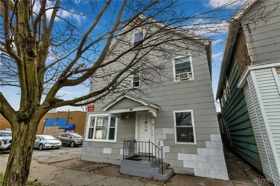 726 Oliver Street, North Tonawanda, NY 14120 - Image #2
