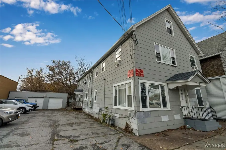 726 Oliver Street, North Tonawanda, NY 14120 - Image #3