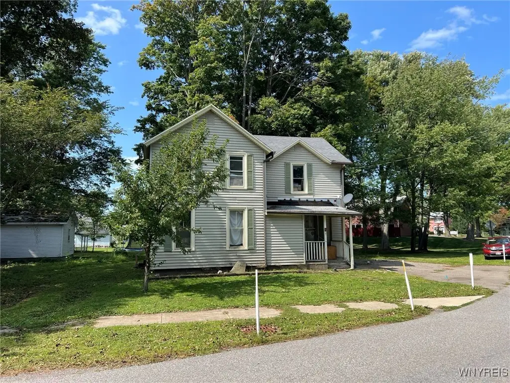 34 Grove Street, Westfield, NY 14787 - Image #1