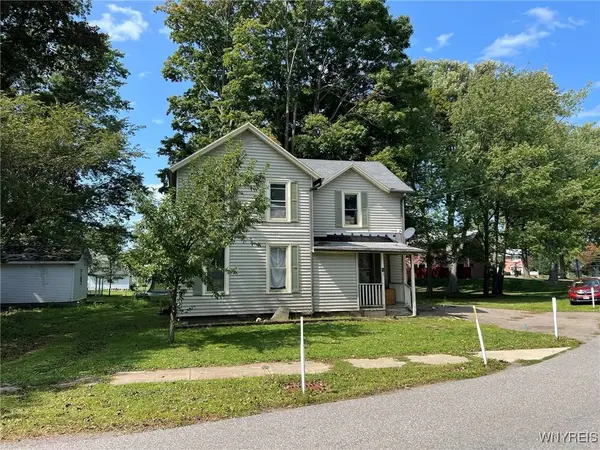 34 Grove Street, Westfield, NY 14787