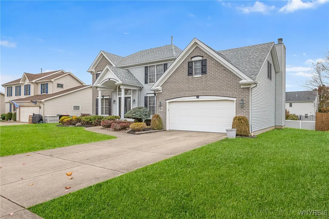 44 Apple Blossom Boulevard, Lancaster, NY 14086 - Image #1