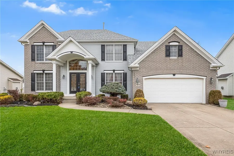 44 Apple Blossom Boulevard, Lancaster, NY 14086 - Image #2