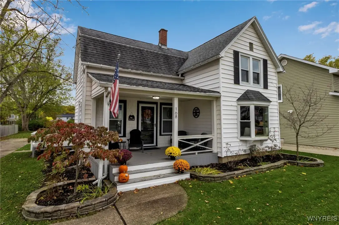 168 Long Avenue, Hamburg, NY 14075 - Image #1