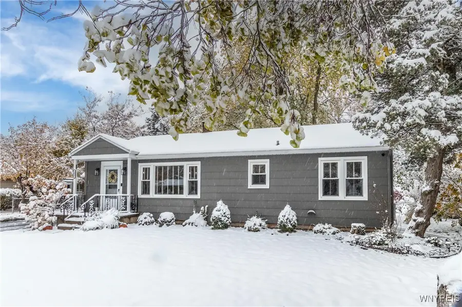 1057 Elliott Dr Drive, Lewiston, NY 14092 - Image #3