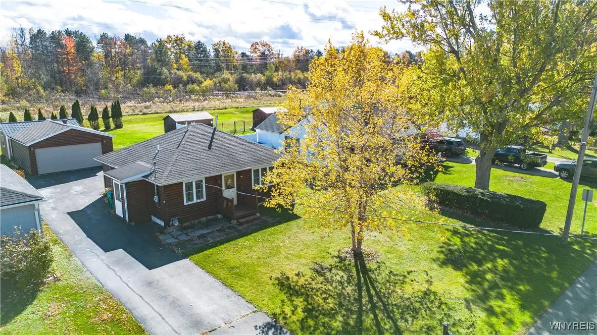 3139 Durham Road, Hamburg, NY 14075 - Image #1