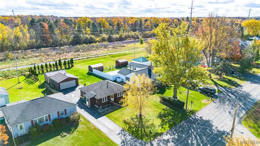 3139 Durham Road, Hamburg, NY 14075 - Image #2