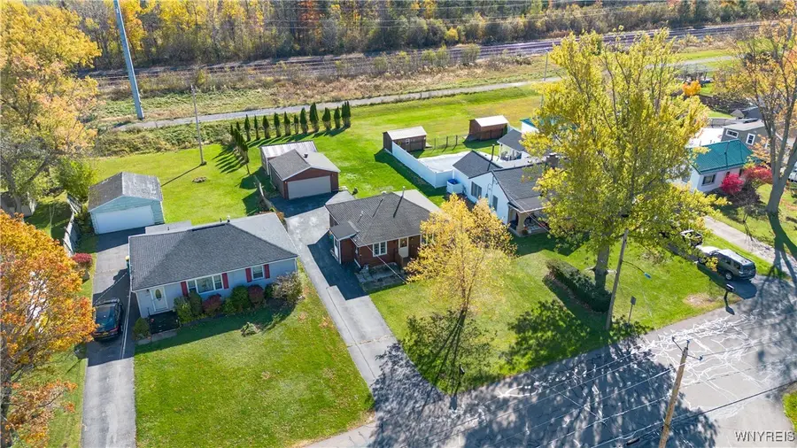 3139 Durham Road, Hamburg, NY 14075 - Image #3