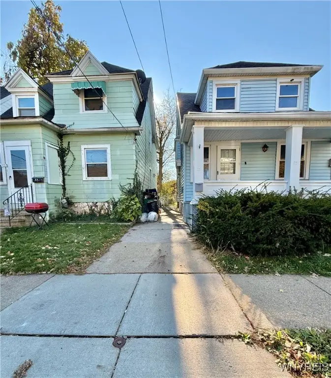 75 Mayer Avenue, Buffalo, NY 14207 - Image #2