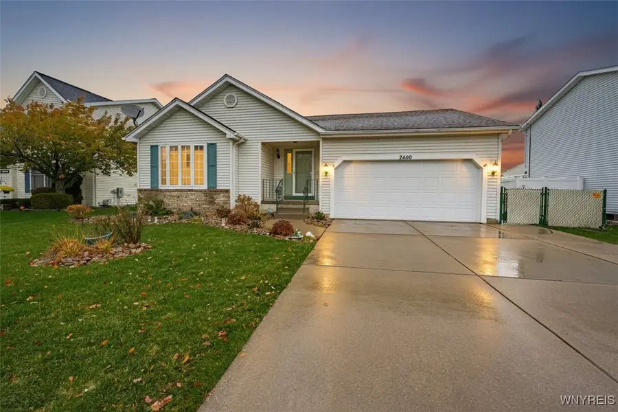 2400 Lake Mead Road, Niagara Falls, NY 14304 - Image #2