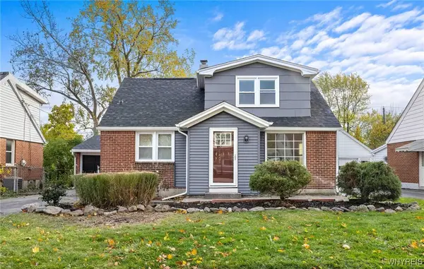 77 Balbach Drive, Buffalo, NY 14225