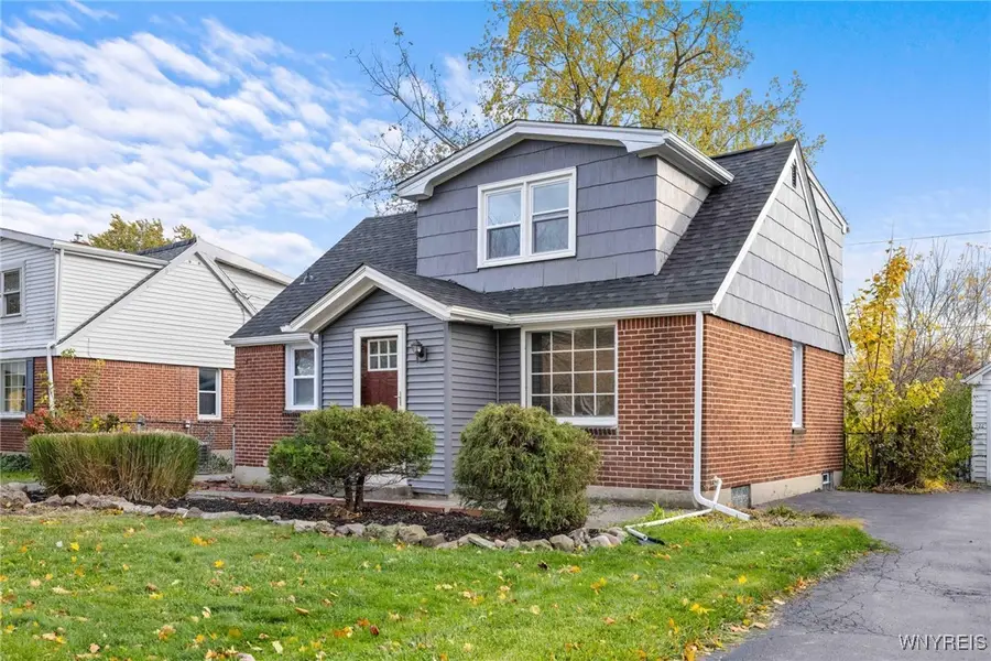 77 Balbach Drive, Buffalo, NY 14225 - Image #3