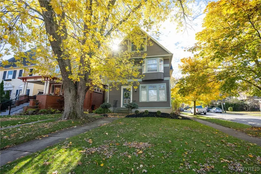 555 W Ferry Street, Buffalo, NY 14222 - Image #2