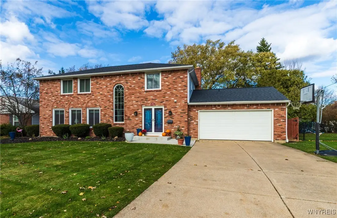 116 The Paddock, Buffalo, NY 14221 - Image #1