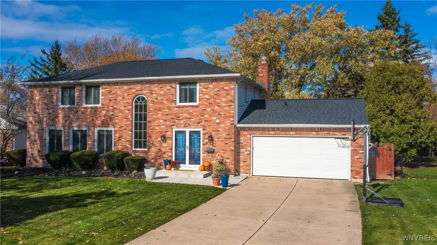 116 The Paddock, Buffalo, NY 14221 - Image #2