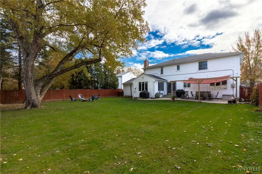 116 The Paddock, Buffalo, NY 14221 - Image #3