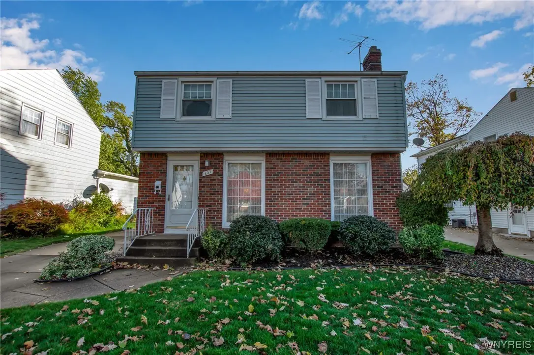 437 Thorncliff Road, Buffalo, NY 14223 - Image #1