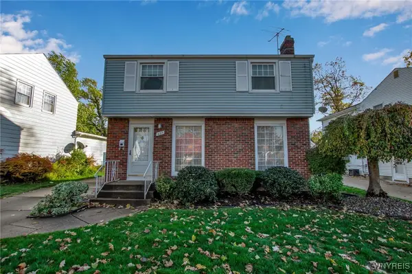 437 Thorncliff Road, Buffalo, NY 14223