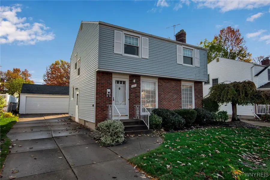 437 Thorncliff Road, Buffalo, NY 14223 - Image #2