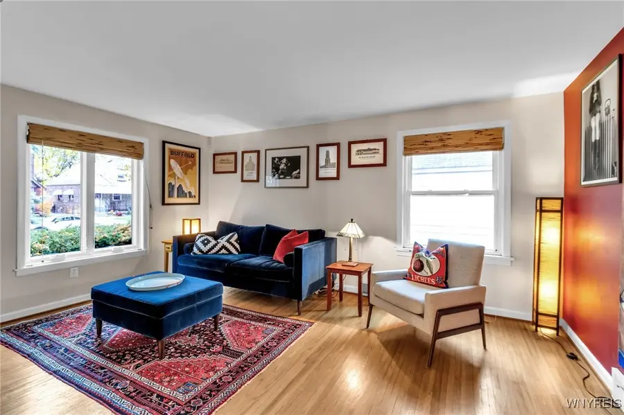 419 Washington Avenue, Buffalo, NY 14217 - Image #2