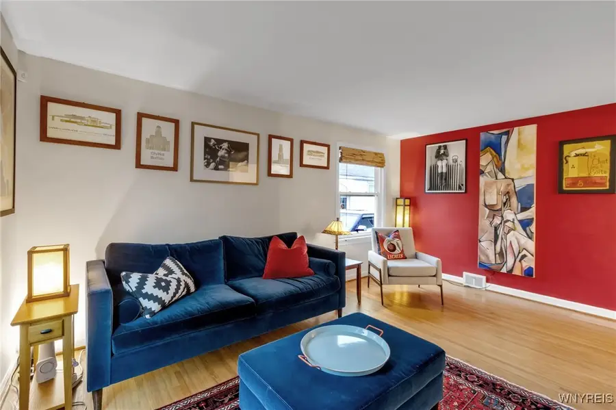 419 Washington Avenue, Buffalo, NY 14217 - Image #3