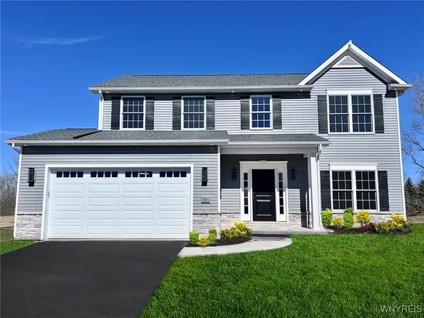 5151 Bridle Path Lane, Lewiston, NY 14092