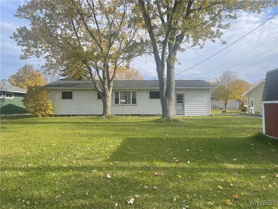 406 Brookwood Drive, Hamburg, NY 14075 - Image #3