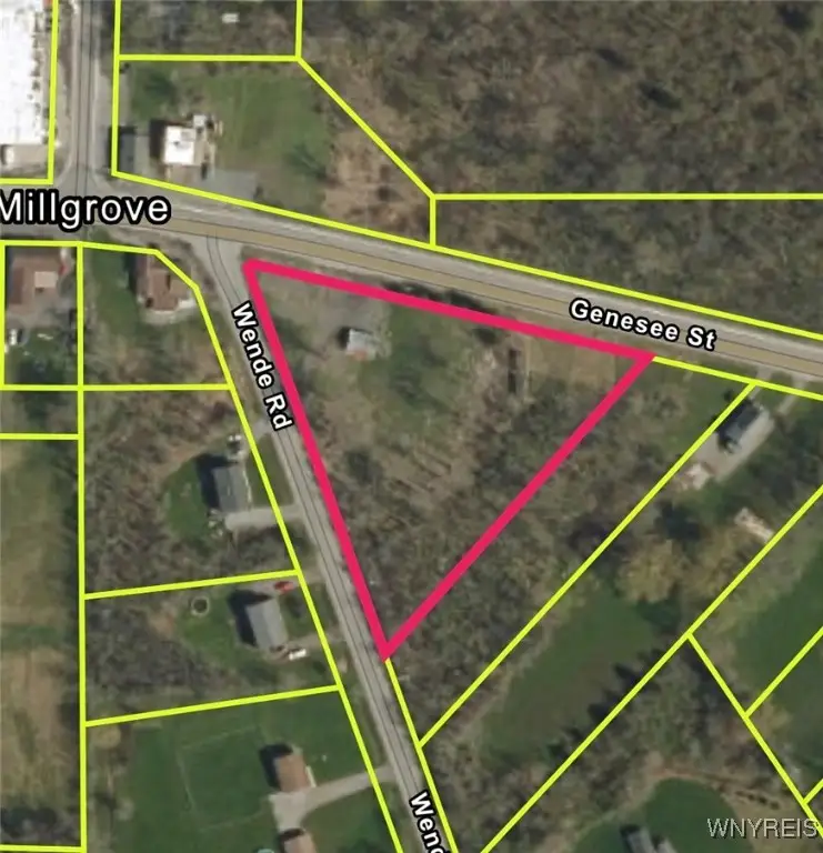 11679 Genesee Street, Alden, NY 14004 - Image #1