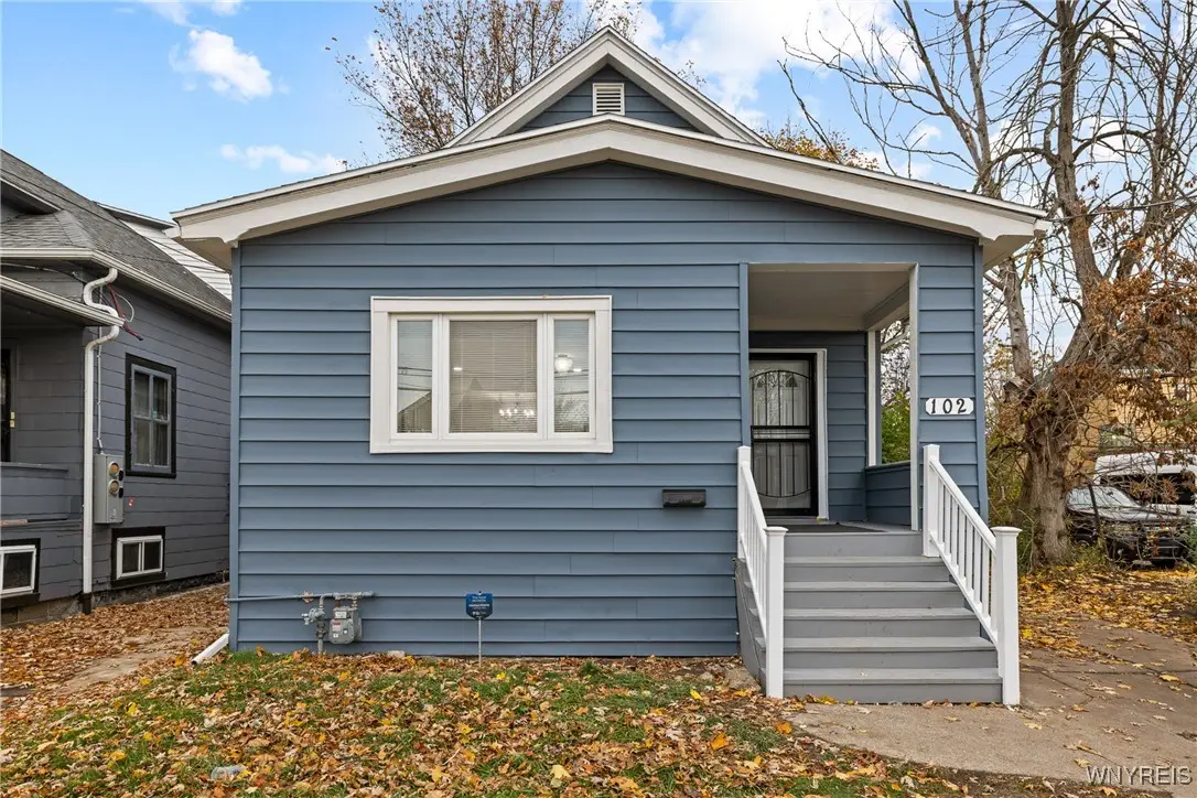 102 Crossman Avenue, Buffalo, NY 14211 - Image #1