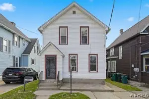 223 Schenck Street, North Tonawanda, NY 14120 - Image #1