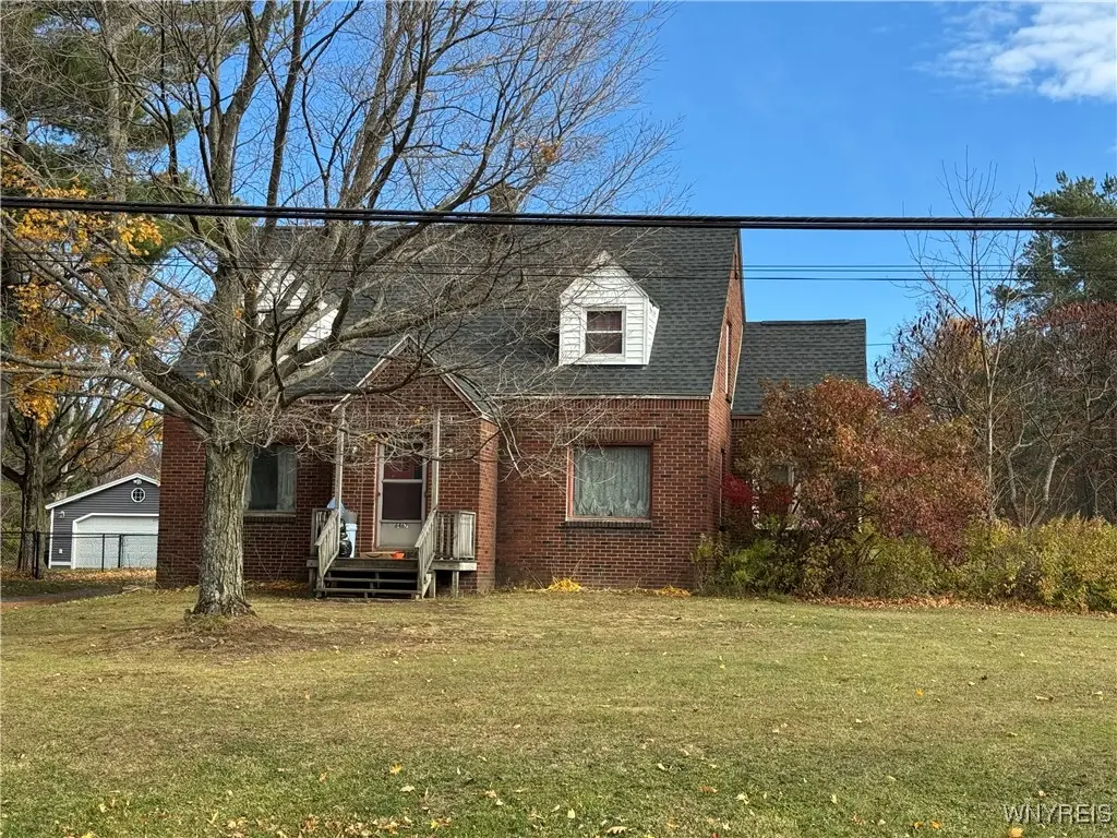 6467 Chestnut Ridge Road, Orchard Park, NY 14127 - Image #1