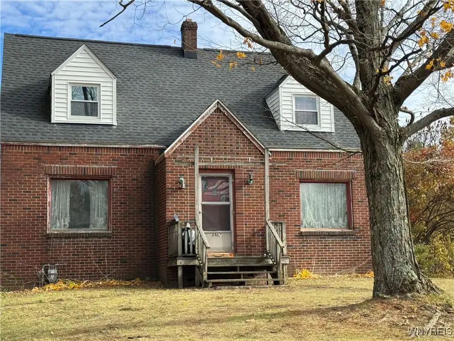6467 Chestnut Ridge Road, Orchard Park, NY 14127 - Image #3