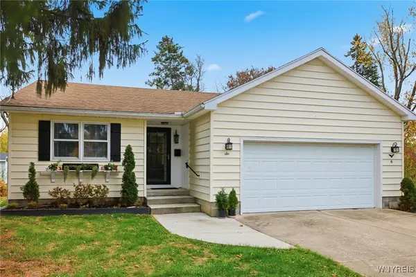 6 Garfield Avenue, Batavia, NY 14020