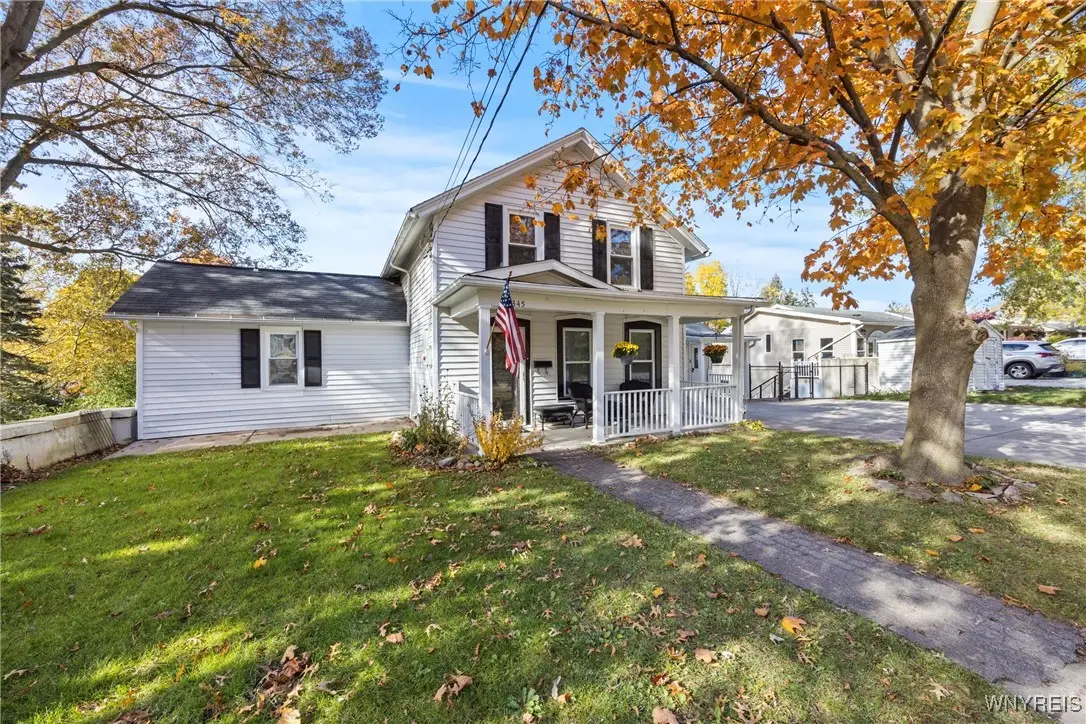 345 S 4th Street, Lewiston, NY 14092 - Image #1
