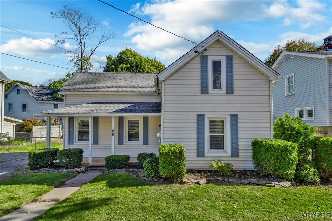 88 Prospect Street, Lockport, NY 14094 - Image #1