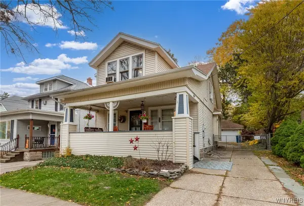 73 Springville Avenue, Buffalo, NY 14226