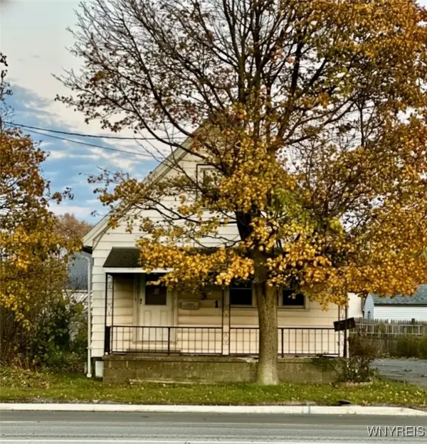 531 Harlem Road, Buffalo, NY 14224