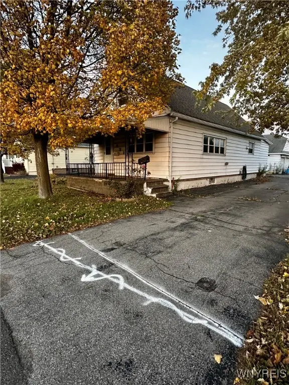 531 Harlem Road, Buffalo, NY 14224 - Image #2