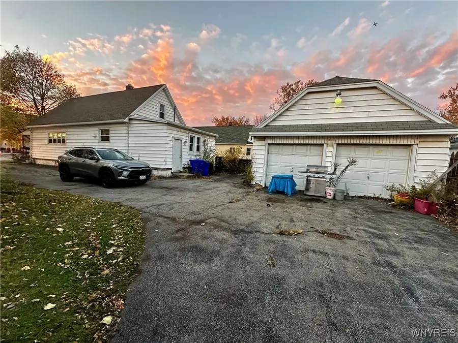 531 Harlem Road, Buffalo, NY 14224 - Image #3