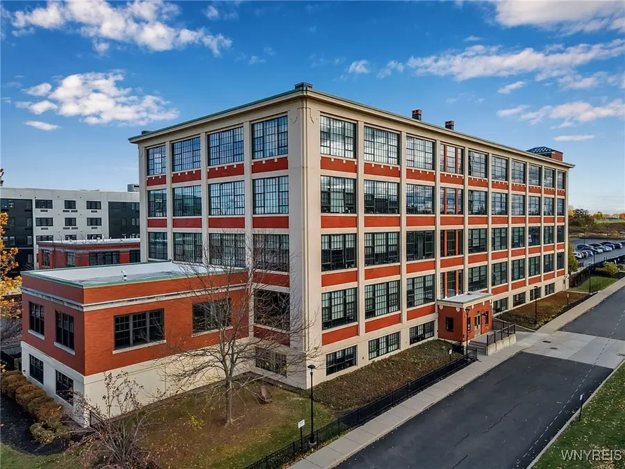 2917 Main Street #107, Buffalo, NY 14214 - Image #2