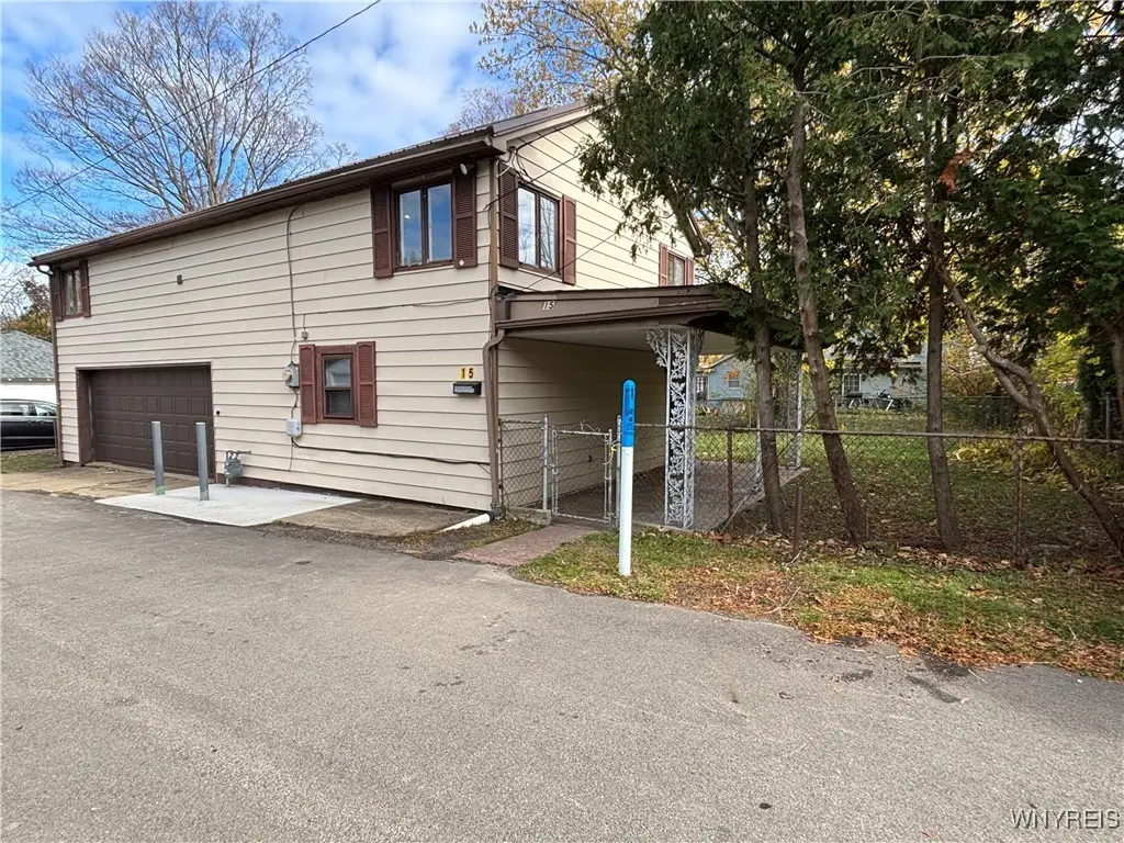 15 4th Street, Angola, NY 14006 - Image #1