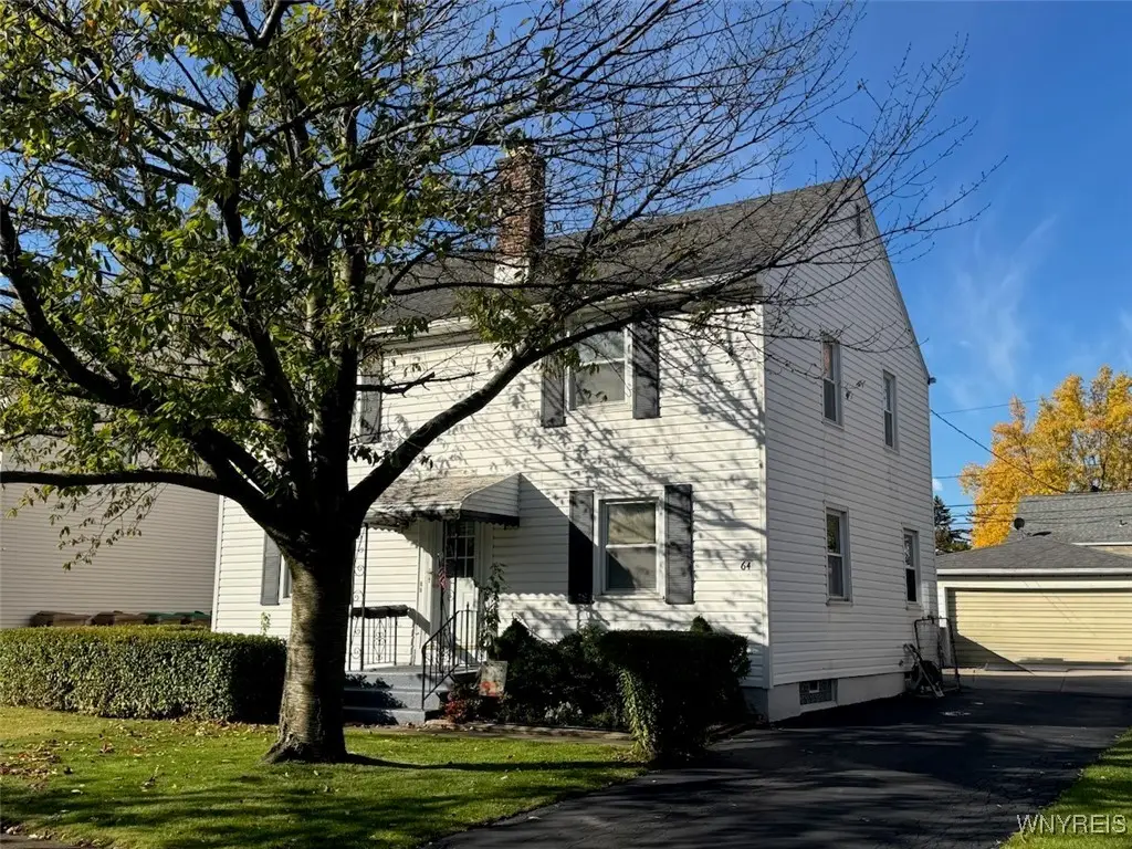 64 Virginia Road, Buffalo, NY 14225 - Image #1