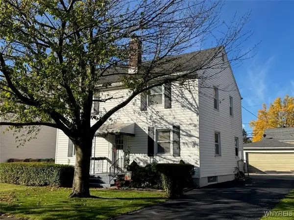 64 Virginia Road, Buffalo, NY 14225