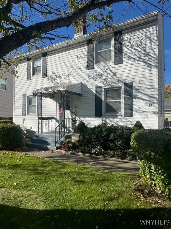 64 Virginia Road, Buffalo, NY 14225 - Image #3