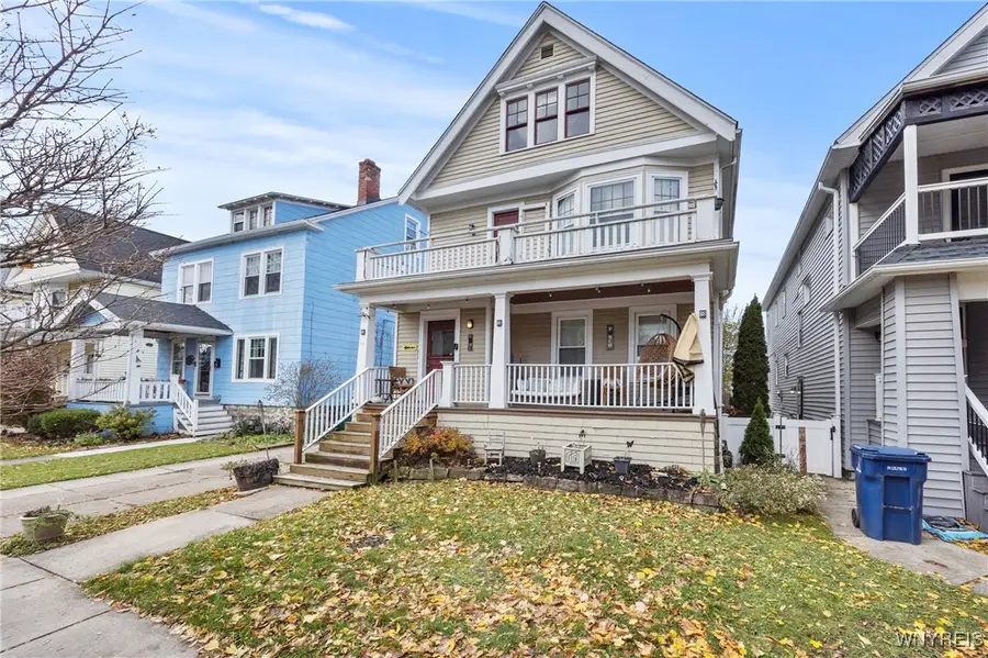 54 Fairfield Avenue, Buffalo, NY 14214 - Image #2