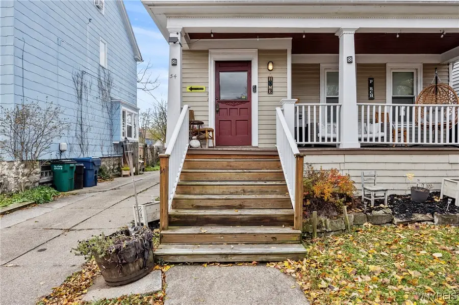 54 Fairfield Avenue, Buffalo, NY 14214 - Image #3